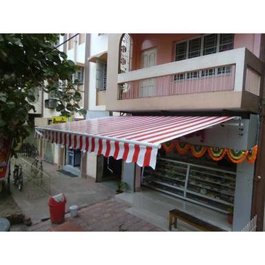 Different Available Commercial Awning