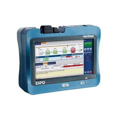 Blue Exfo Otdr 715D Optical Time Domain Reflectometers