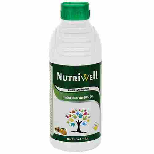 Nutriwell Paclobutrazole 40% SC
