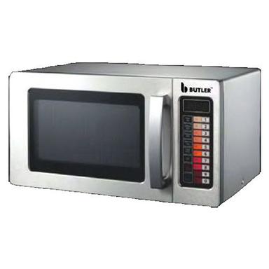Semi Automatic Commercial Microwave Ovens