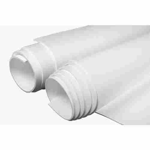 Polyethylene Terephthalate Sheets