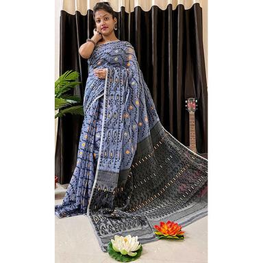Different Available Ladies Nakshikartha Cotton Silk Saree