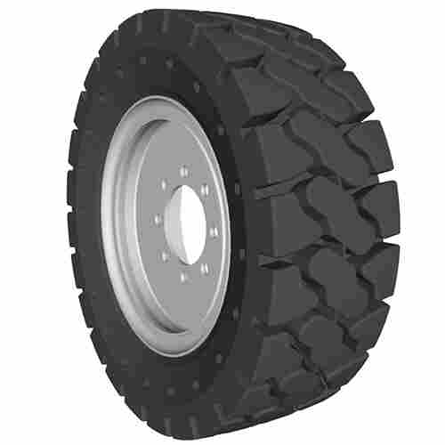 ACE-03 (L5) Solid Skid Steer Tyres