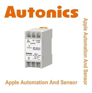 Autonics SP-0312 Switched Mode Power Supply (SMPS)