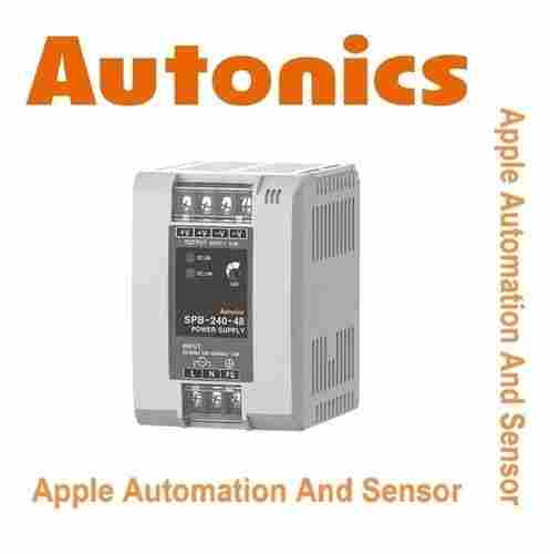 Autonics SPB-240-48 Switched Mode Power Supply (SMPS)