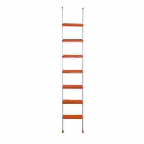 2100 Series Aluminium Wall Support European Style Ladder