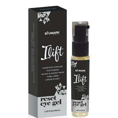 Ilift Reset Eye Gel Direction: As Per Suggested