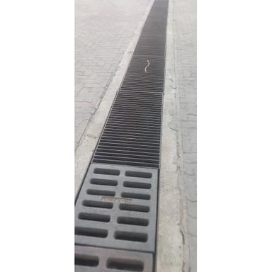 Different Available Industrial Ms Grating