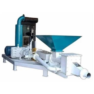 Semi Automatic Manual Cement Feeding Machine
