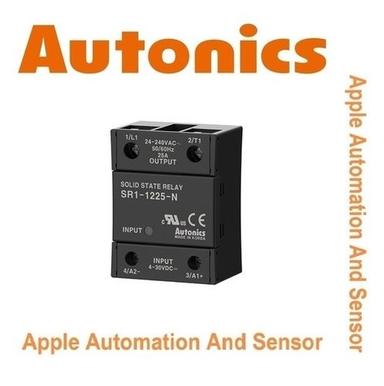 Autonics SR1-1225-N Solid State Relays (SSR)