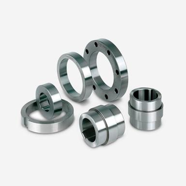 As Per Requirement Cnc Tured Rings
