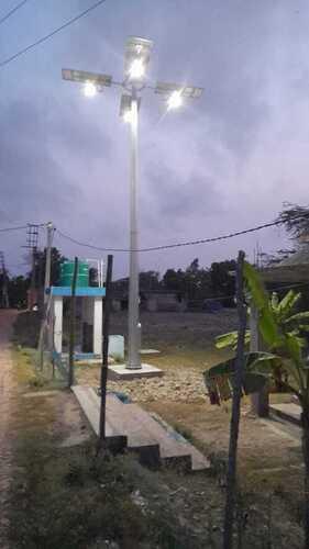 Solar street Light