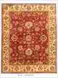 Hand Knotted Carpet / Rug