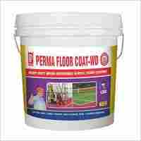 Acrylic Floor Coating