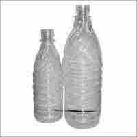 Plastic Pet Bottles