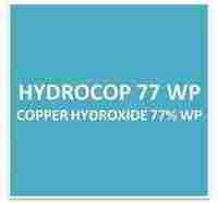COPPER HYDROXIDE 77% WP