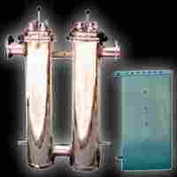 Ultraviolet Disinfection Units