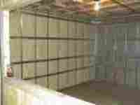 Acoustic Soundproof Materials