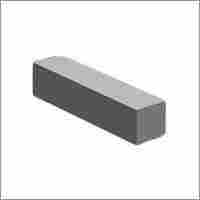 Cast Iron Square Bar