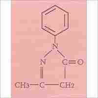 1-Phenyl-3-Methyl Pyrazolone