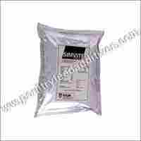 Vitamin Supplement for Poultry Feed