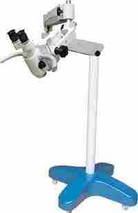  पोर्टेबल सर्जिकल माइक्रोस्कोप 