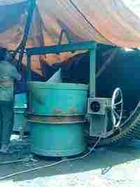 Ladle For Steel  Plant