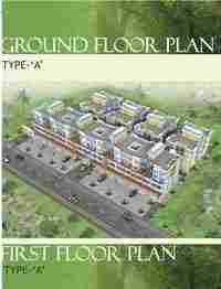 Residential Building Projects
