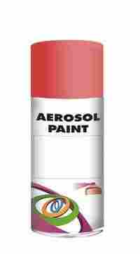 Aerosol Paint