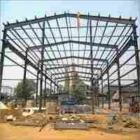 Prefabricated Building Structures
