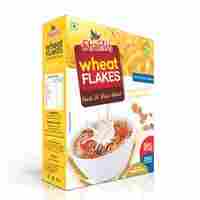 Rolled Wheat Flakes