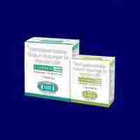 Methylprednisolone Sodium Succinate Injection