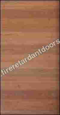 DECORATIVE VENEER DOOR