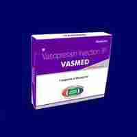 Vasopressin Injection IP