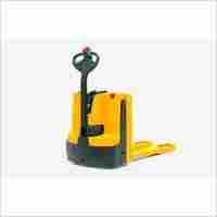 Battery Operated Pallet Truck Rental Services