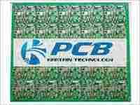 Electronic PCB