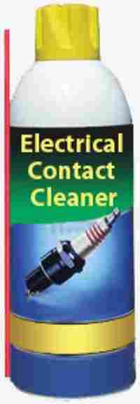 ELECTRICAL CONTACT CLEANERS