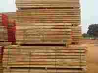 Teak Sawn Timber