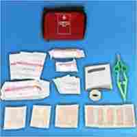 Compact First Aid Kits