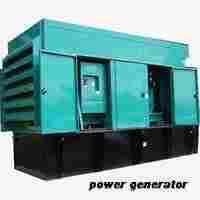 Power Diesel Generator