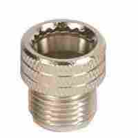 Brass Male CPVC Fittings