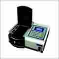 2060U Dual Beam UV Vis Spectrophotometer