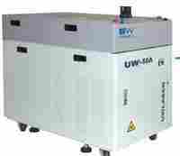 Pulsed Nd:YAG Laser Welding System