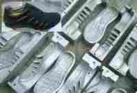 PU Injection Shoes Moulds