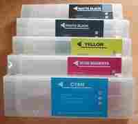 Epson Refillable Cartridges