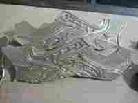 Shoe Upper Embossing Dies