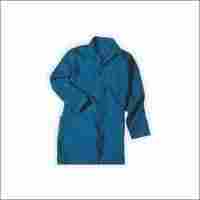 INDUSTRIAL HEAT PROTECTION GARMENTS 
