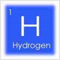  हाइड्रोजन गैस