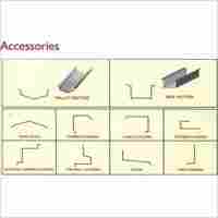 Roofing Accessories