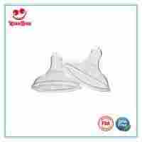 Silicone Mummy Breast Nipple Shield